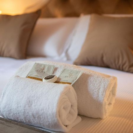 Regina Rooms Pisa Dış mekan fotoğraf