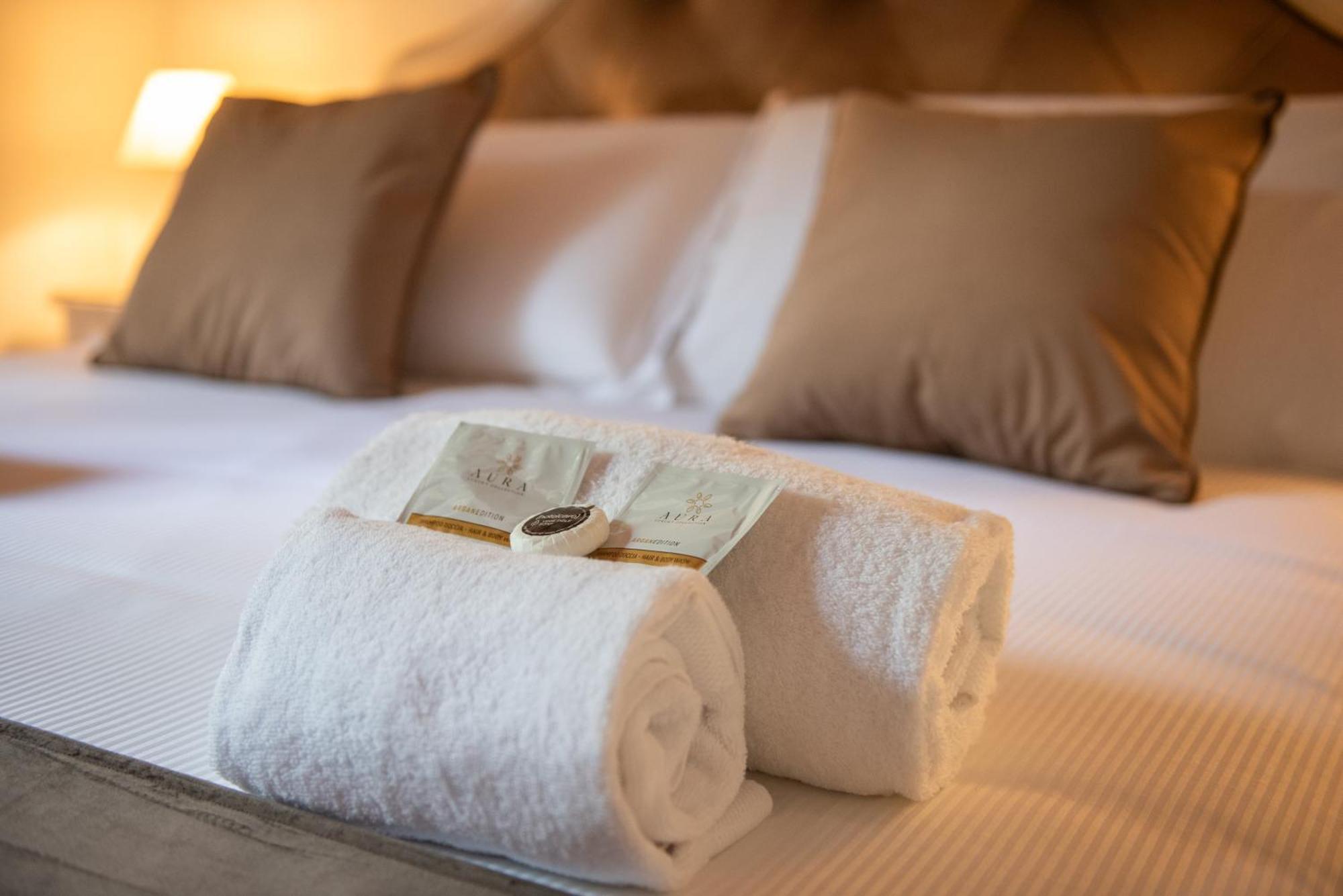 Regina Rooms Pisa Dış mekan fotoğraf