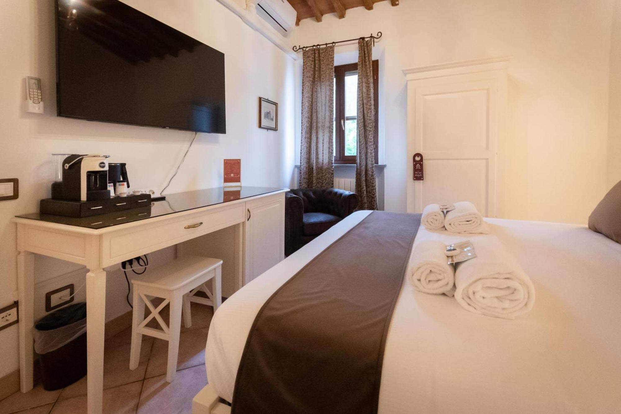 Regina Rooms Pisa Dış mekan fotoğraf