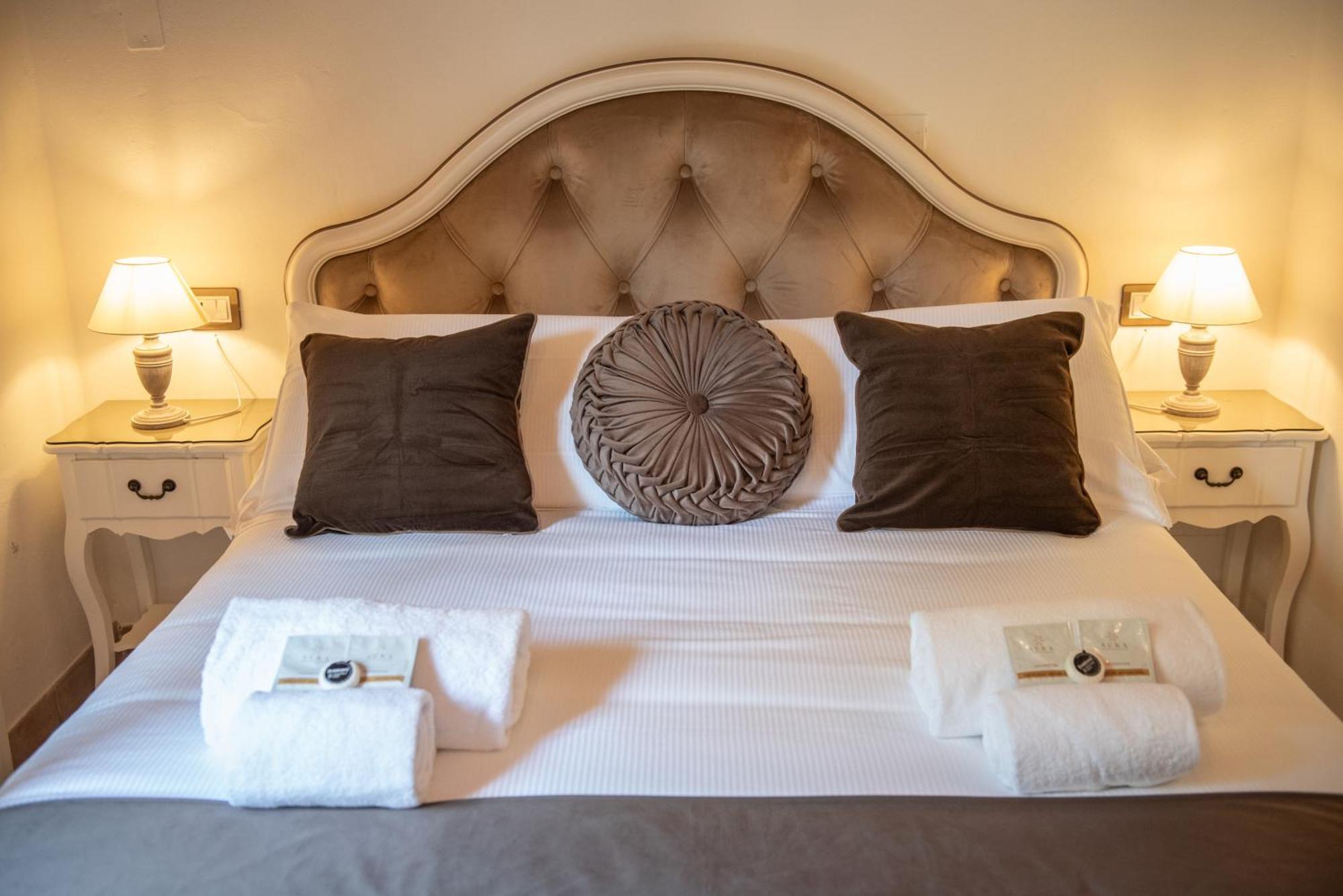Regina Rooms Pisa Dış mekan fotoğraf