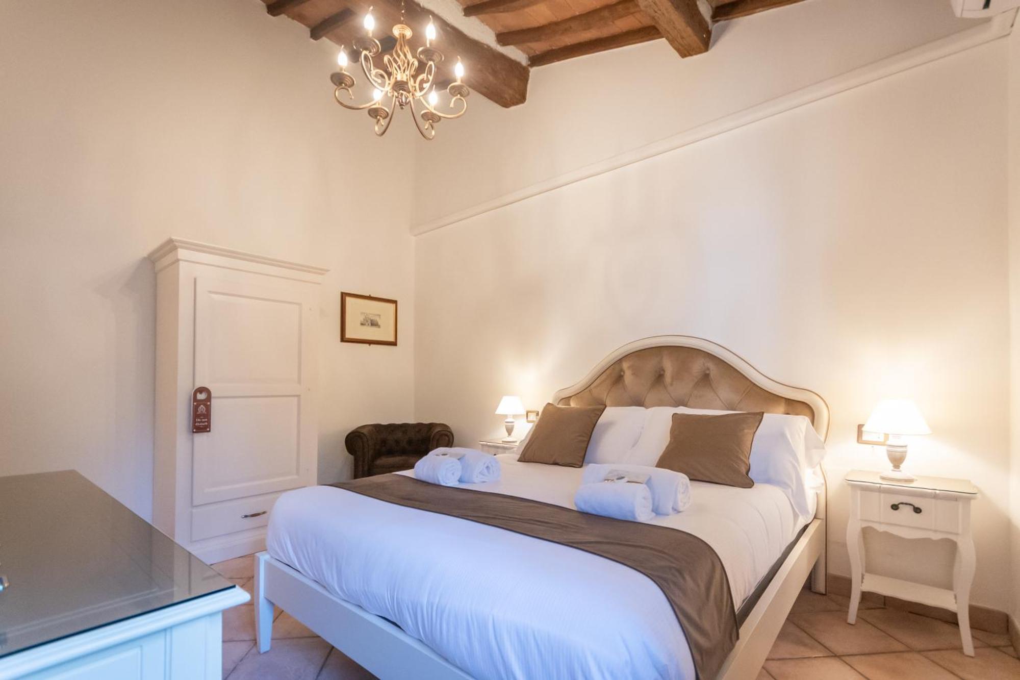 Regina Rooms Pisa Dış mekan fotoğraf