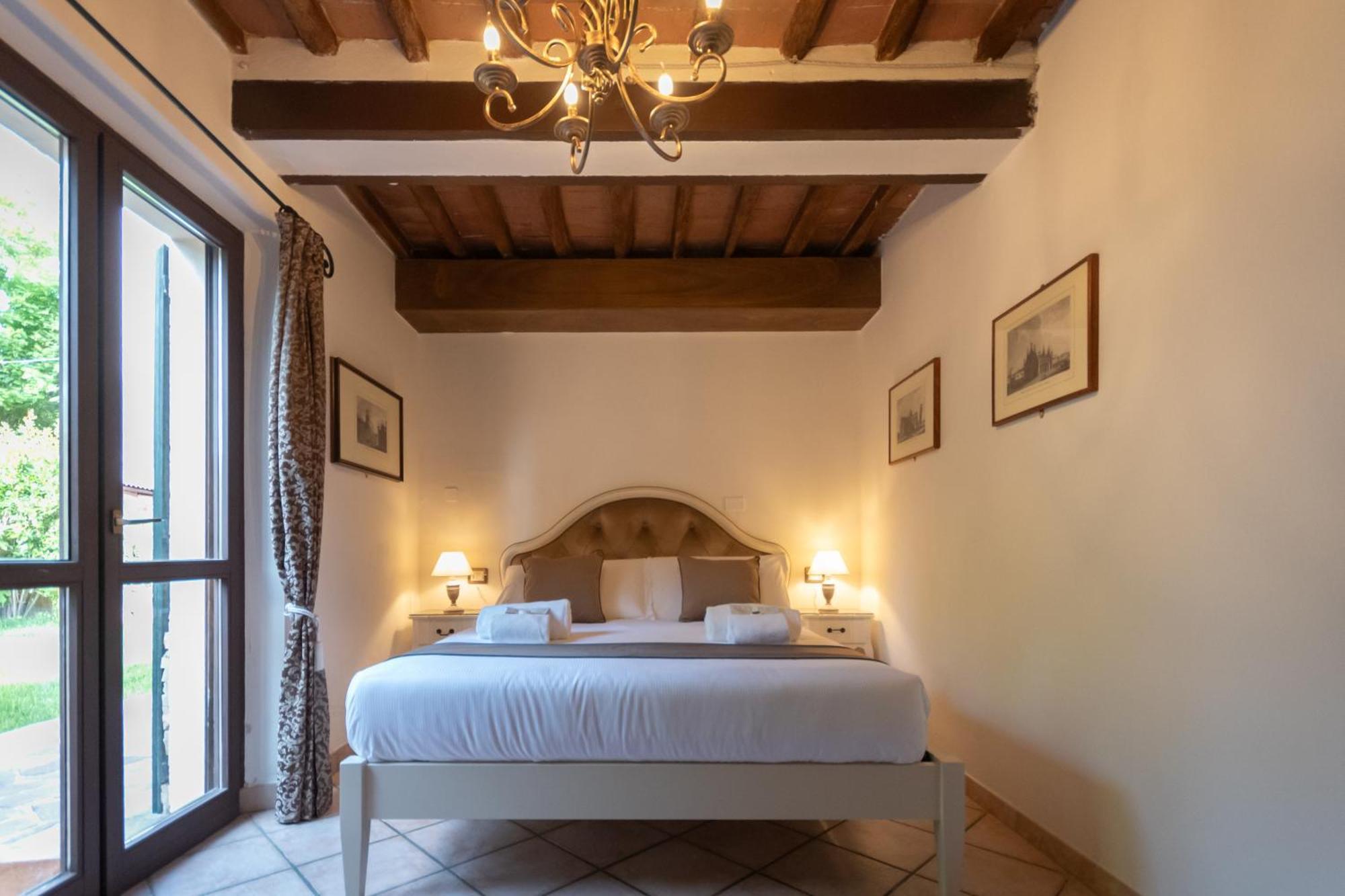 Regina Rooms Pisa Dış mekan fotoğraf