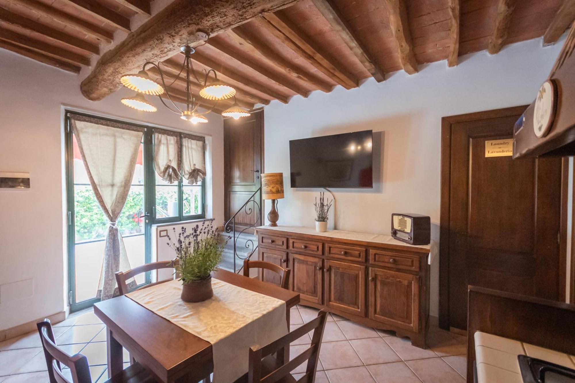 Regina Rooms Pisa Dış mekan fotoğraf