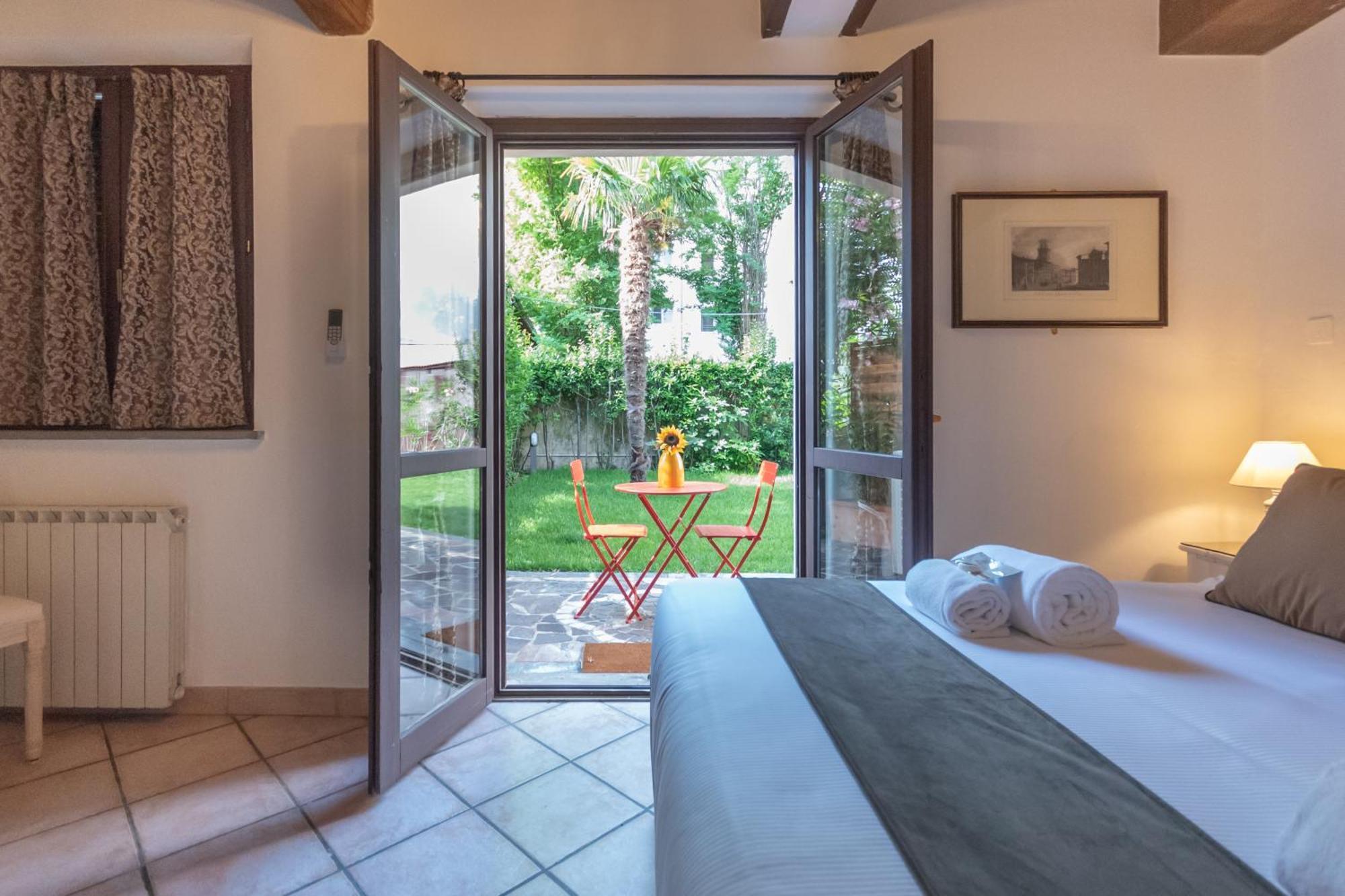 Regina Rooms Pisa Dış mekan fotoğraf