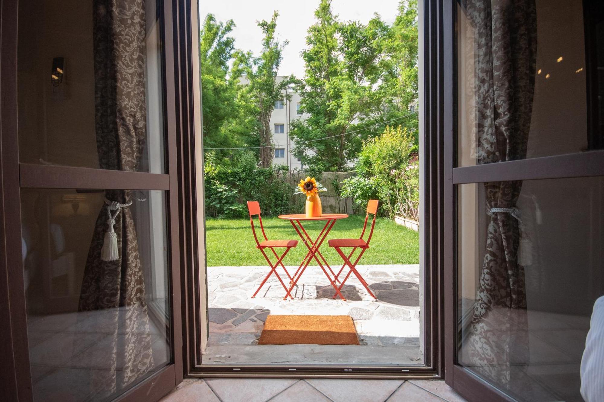 Regina Rooms Pisa Dış mekan fotoğraf