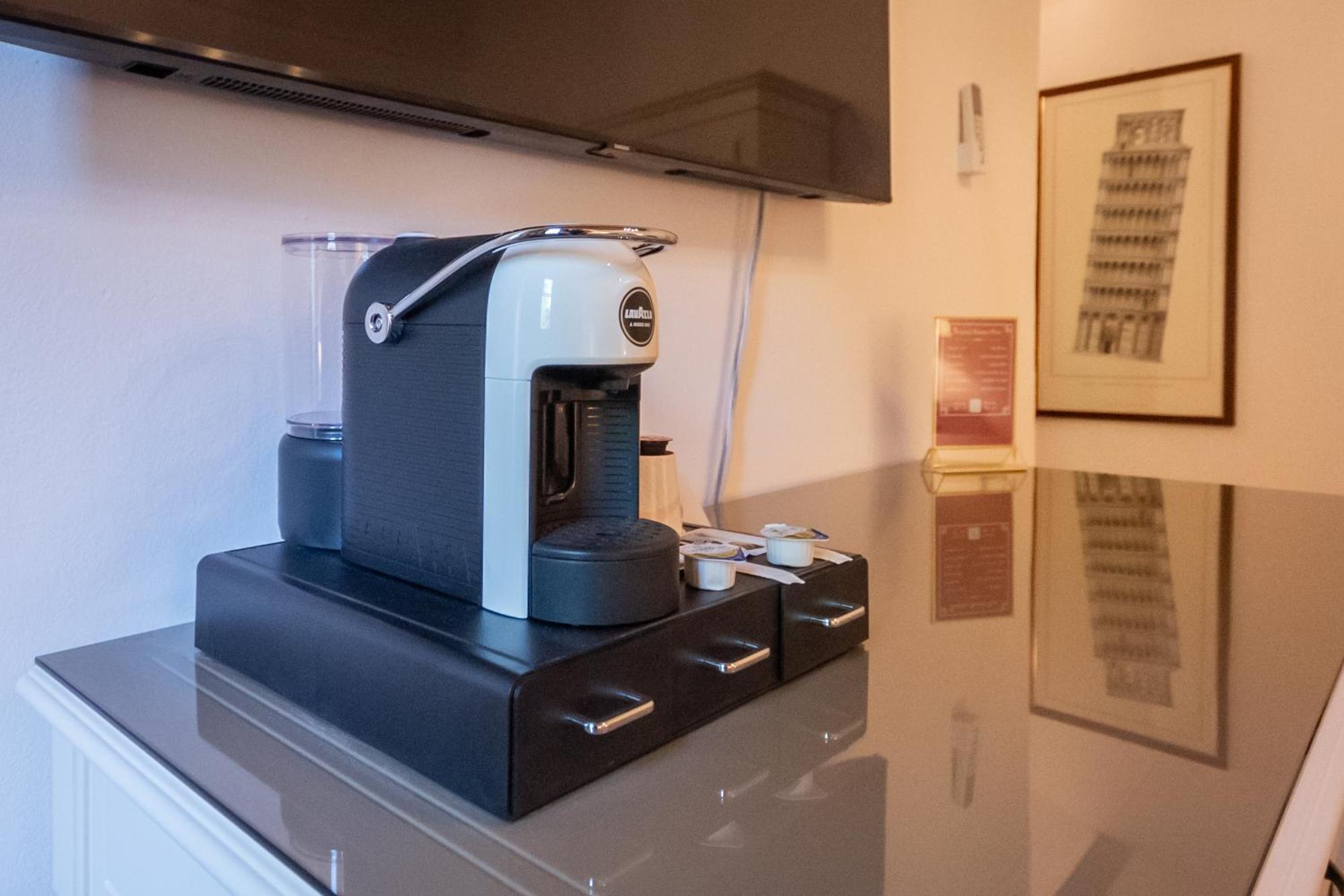 Regina Rooms Pisa Dış mekan fotoğraf